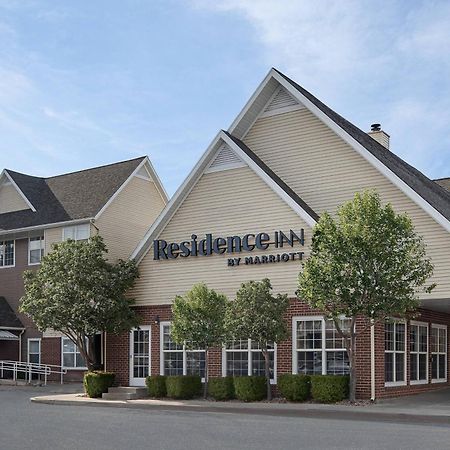 Residence Inn By Marriott פרובו מראה חיצוני תמונה