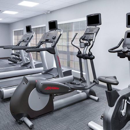 Residence Inn By Marriott פרובו מראה חיצוני תמונה