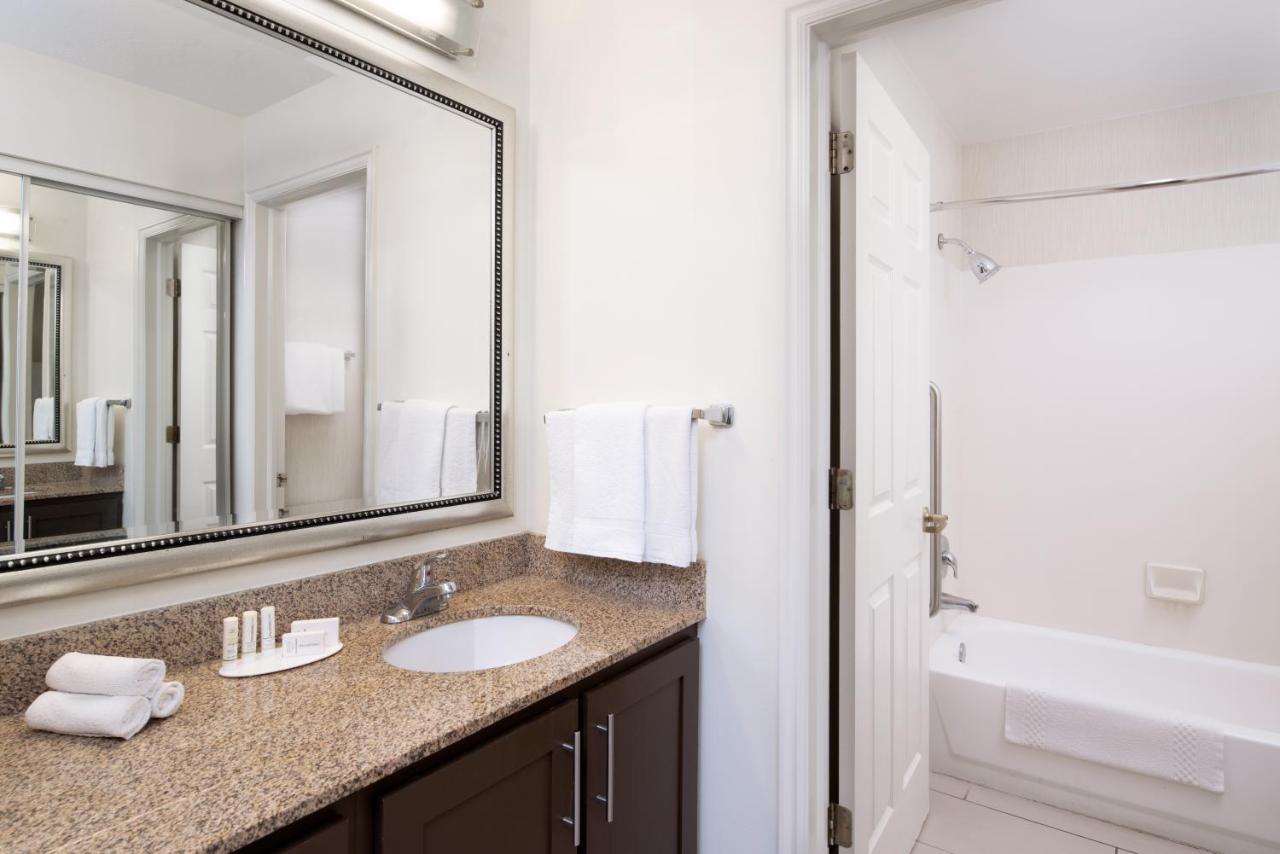 Residence Inn By Marriott פרובו מראה חיצוני תמונה