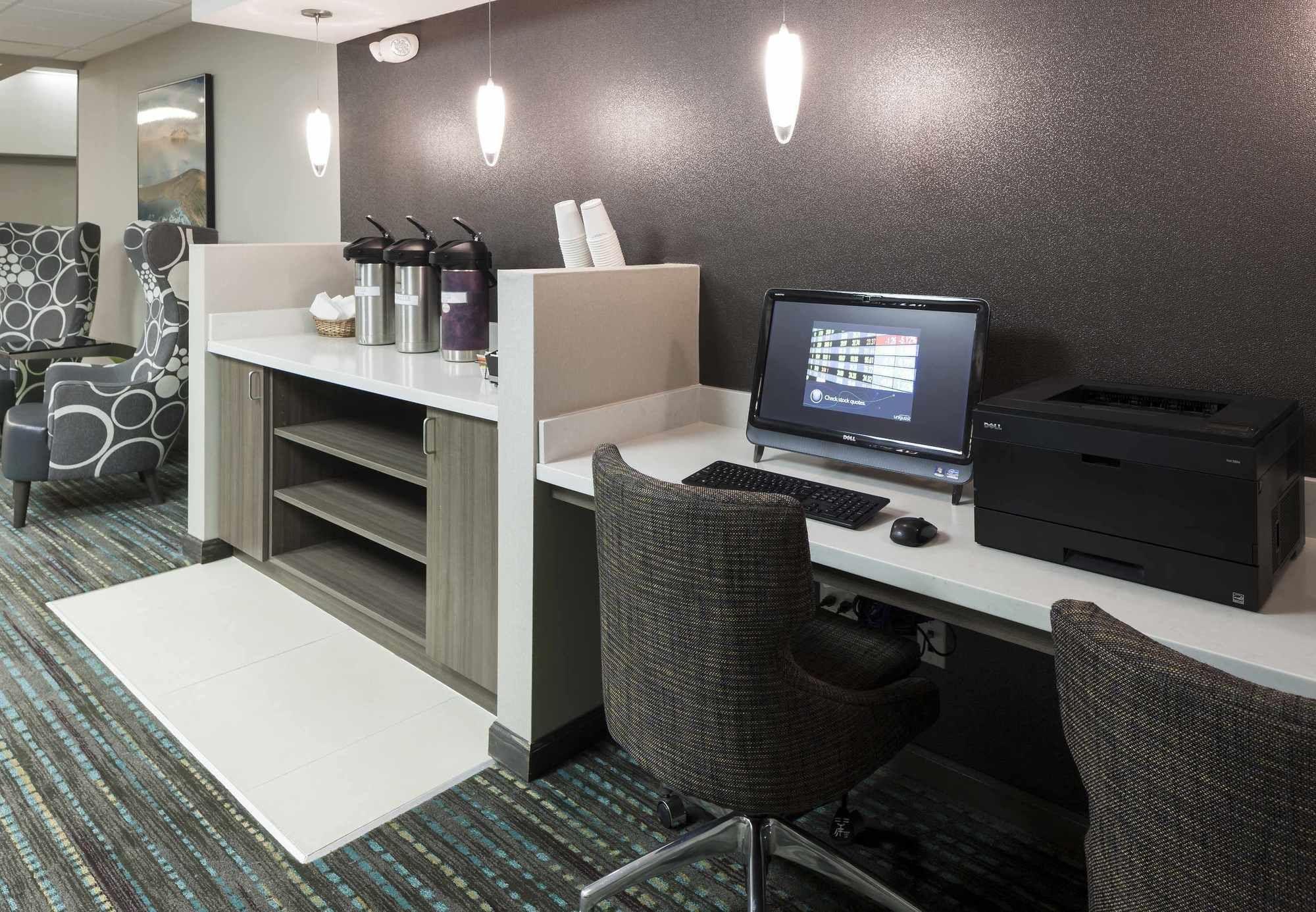 Residence Inn By Marriott פרובו מראה חיצוני תמונה