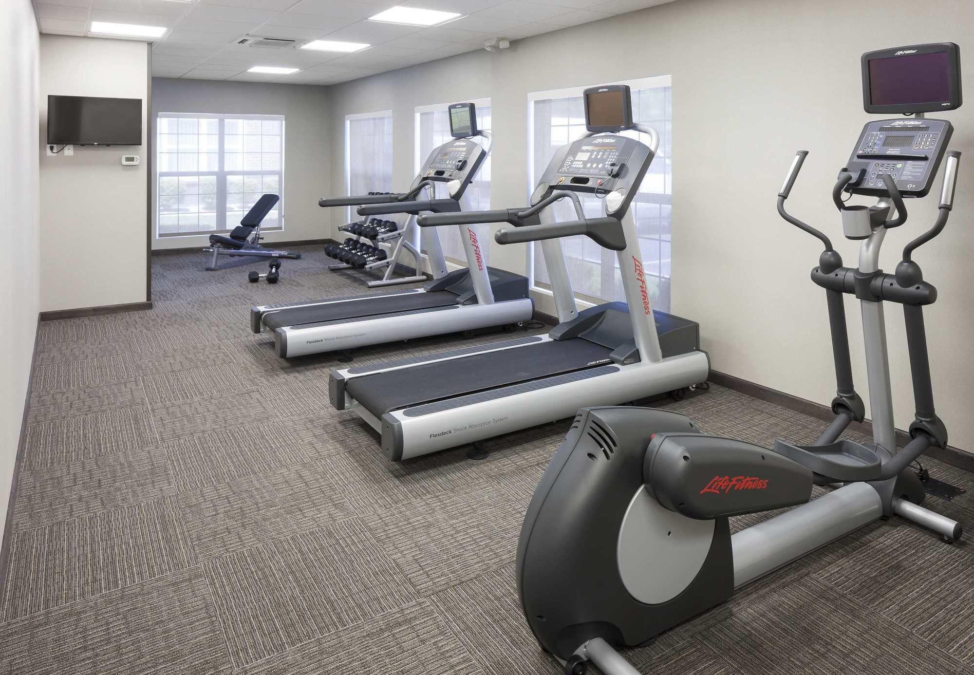 Residence Inn By Marriott פרובו מראה חיצוני תמונה
