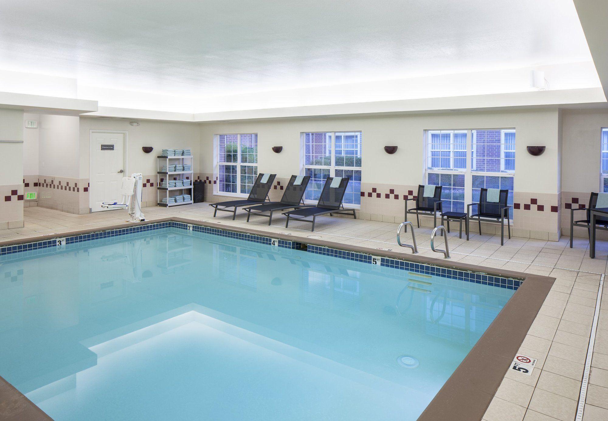 Residence Inn By Marriott פרובו מראה חיצוני תמונה