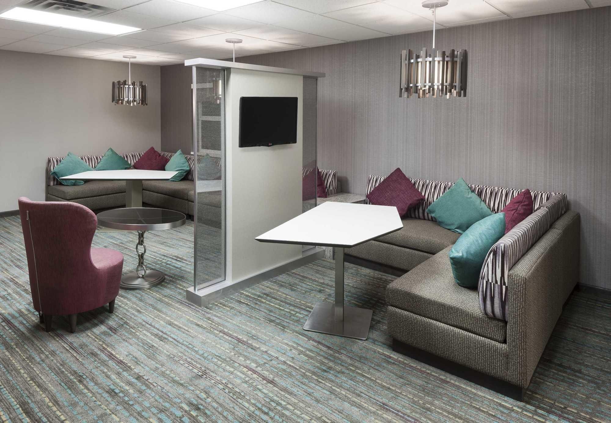 Residence Inn By Marriott פרובו מראה חיצוני תמונה
