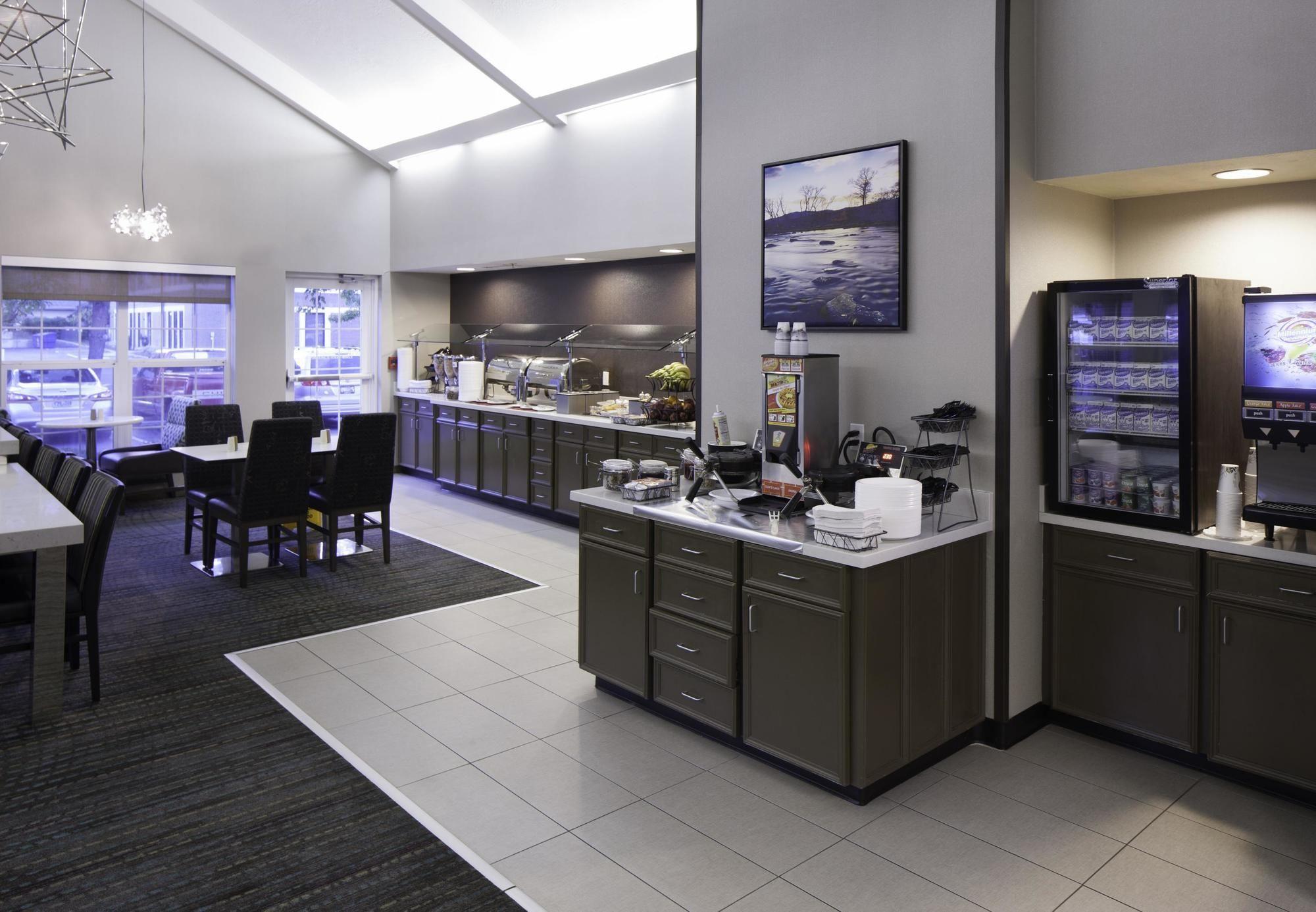Residence Inn By Marriott פרובו מראה חיצוני תמונה