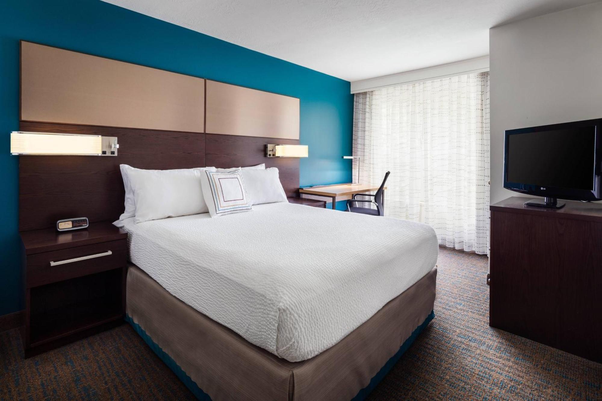 Residence Inn By Marriott פרובו מראה חיצוני תמונה
