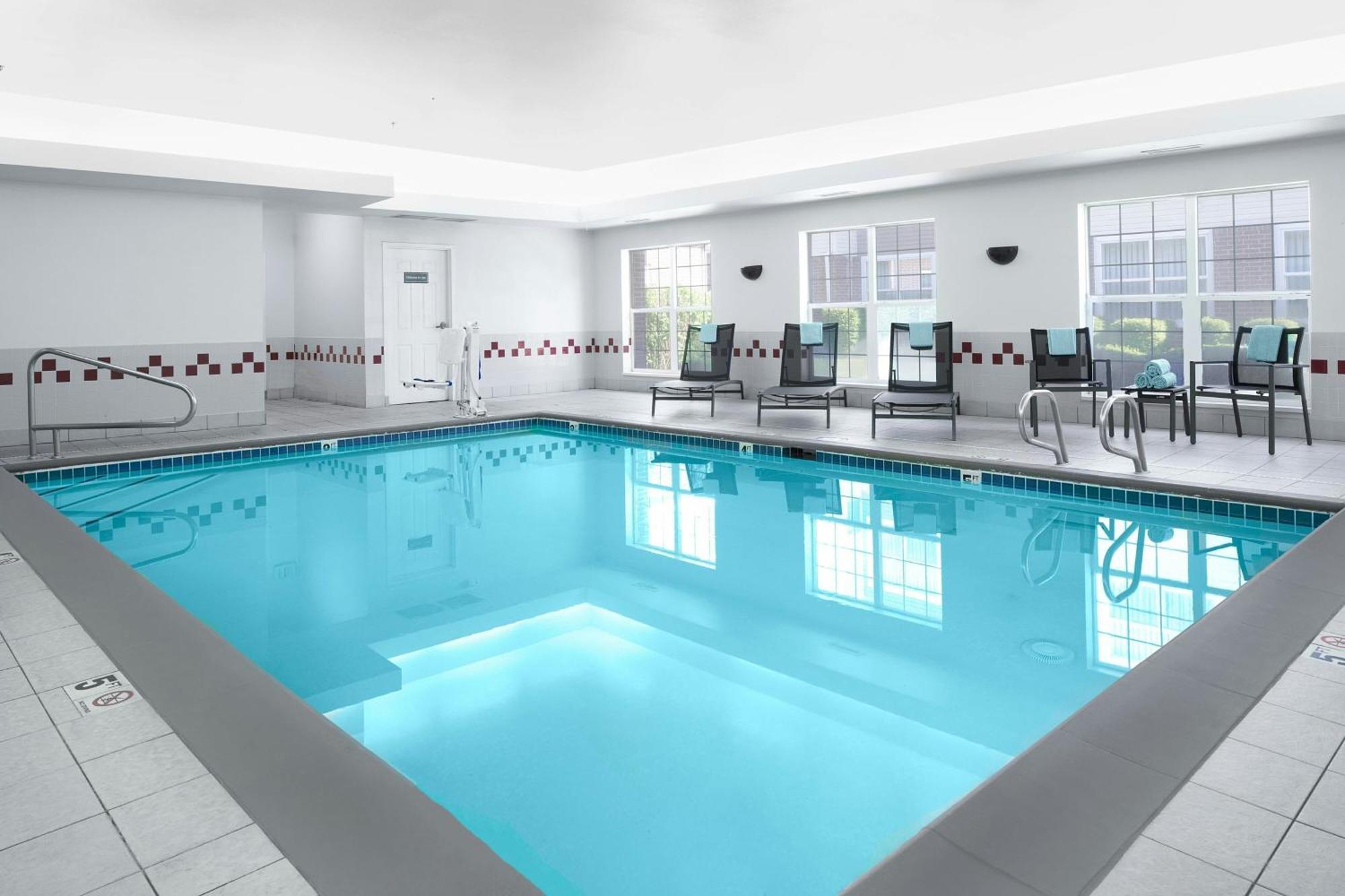 Residence Inn By Marriott פרובו מראה חיצוני תמונה
