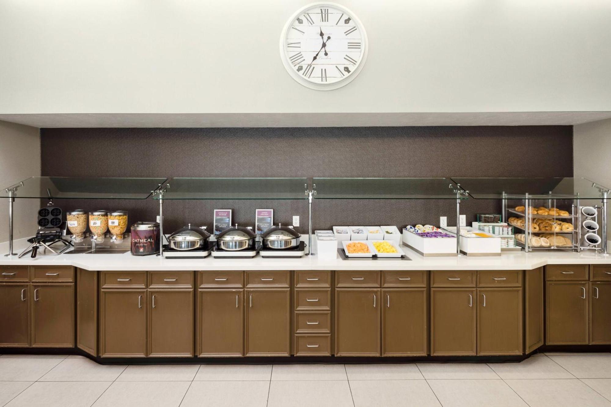 Residence Inn By Marriott פרובו מראה חיצוני תמונה