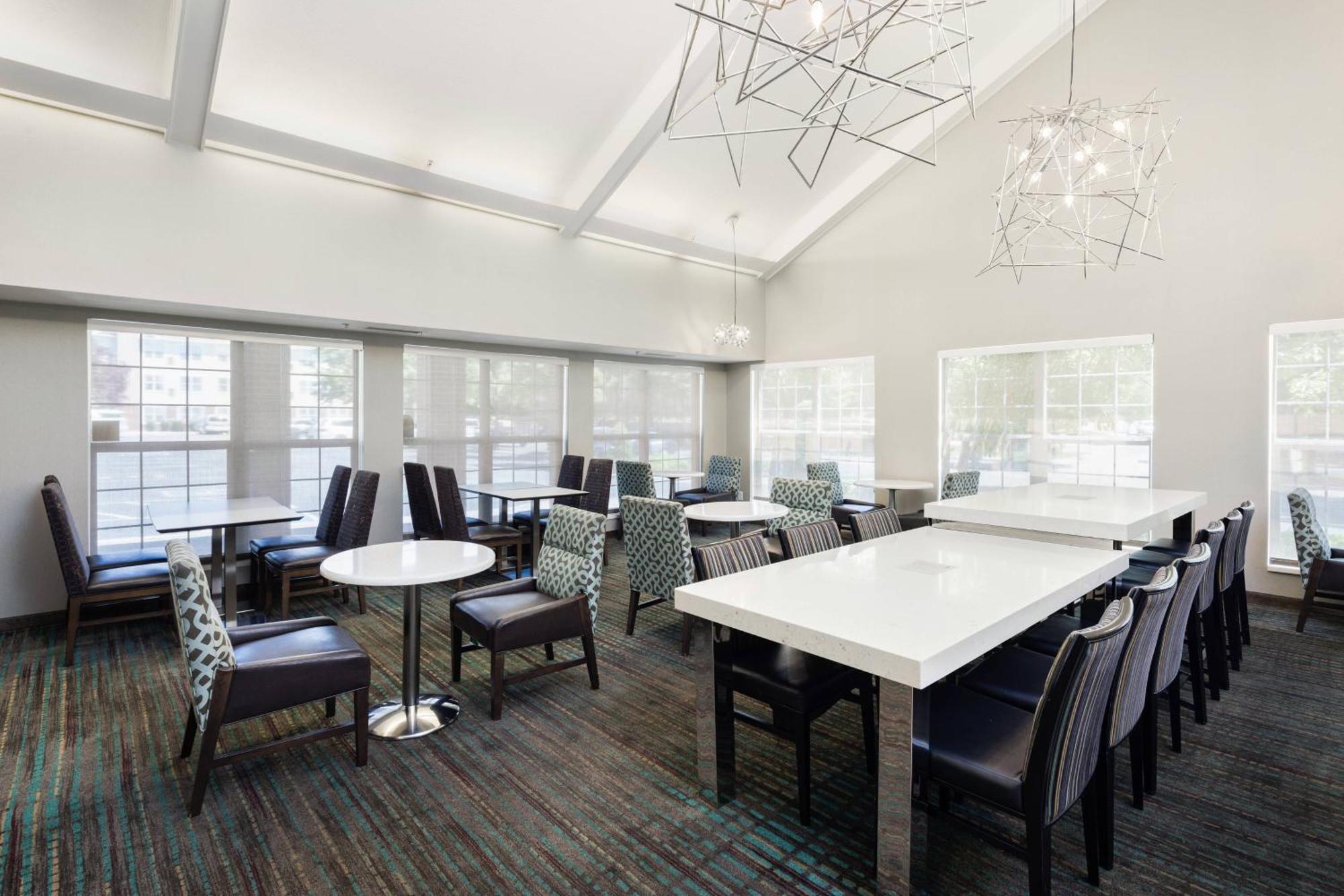 Residence Inn By Marriott פרובו מראה חיצוני תמונה