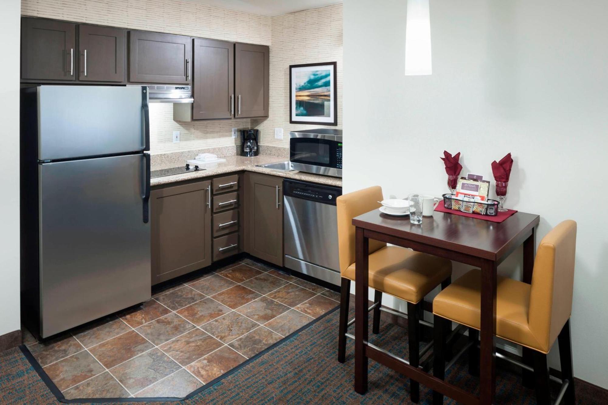 Residence Inn By Marriott פרובו מראה חיצוני תמונה