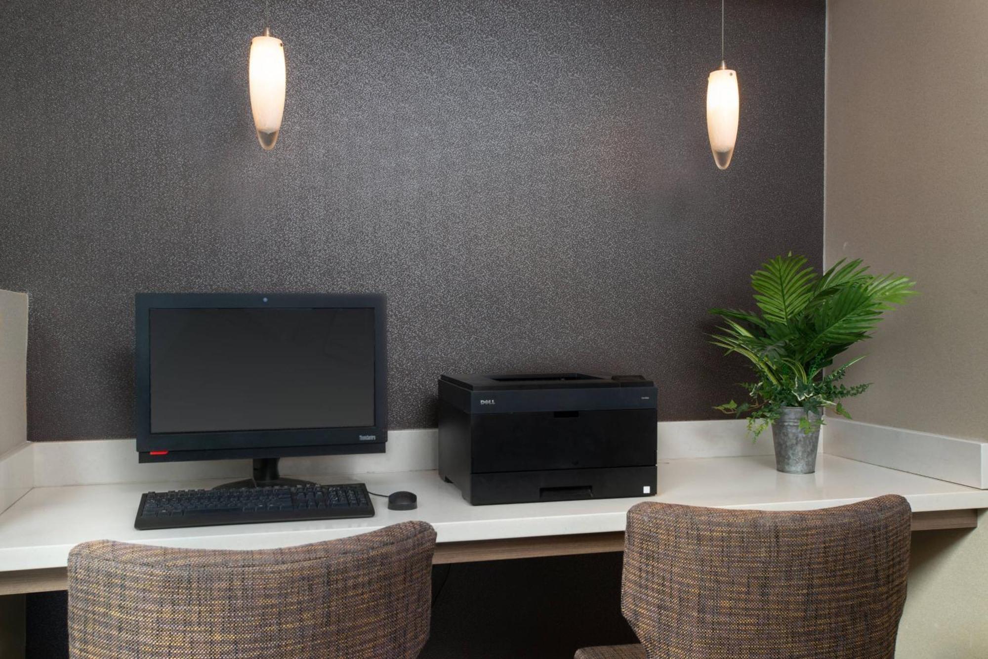 Residence Inn By Marriott פרובו מראה חיצוני תמונה