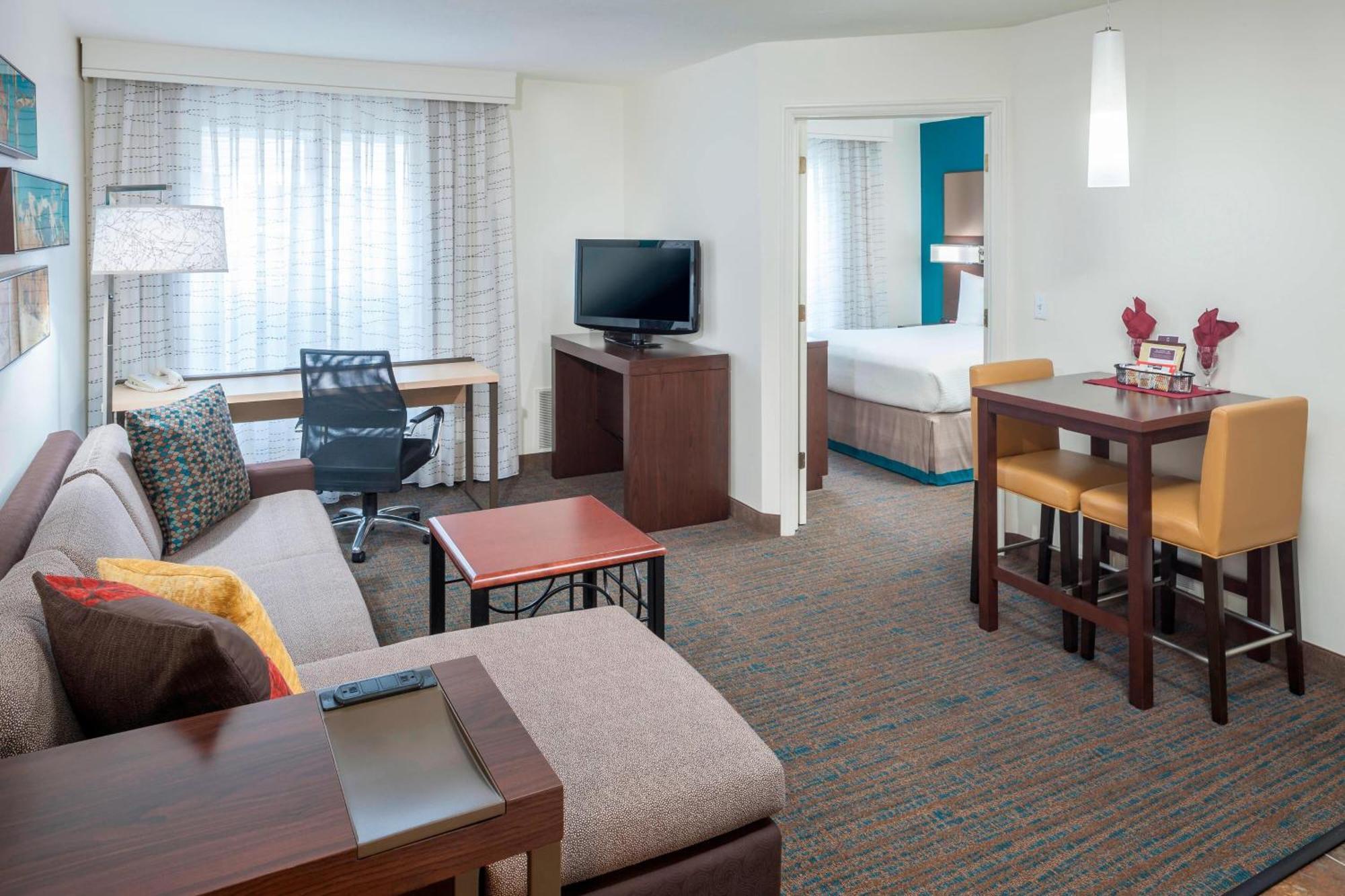 Residence Inn By Marriott פרובו מראה חיצוני תמונה