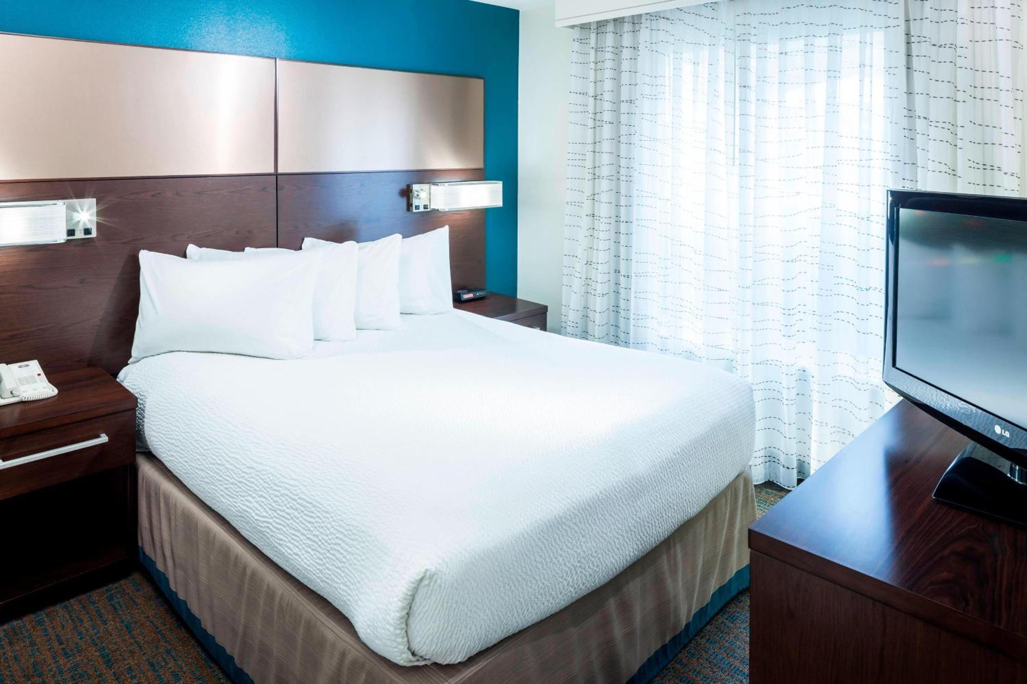 Residence Inn By Marriott פרובו מראה חיצוני תמונה