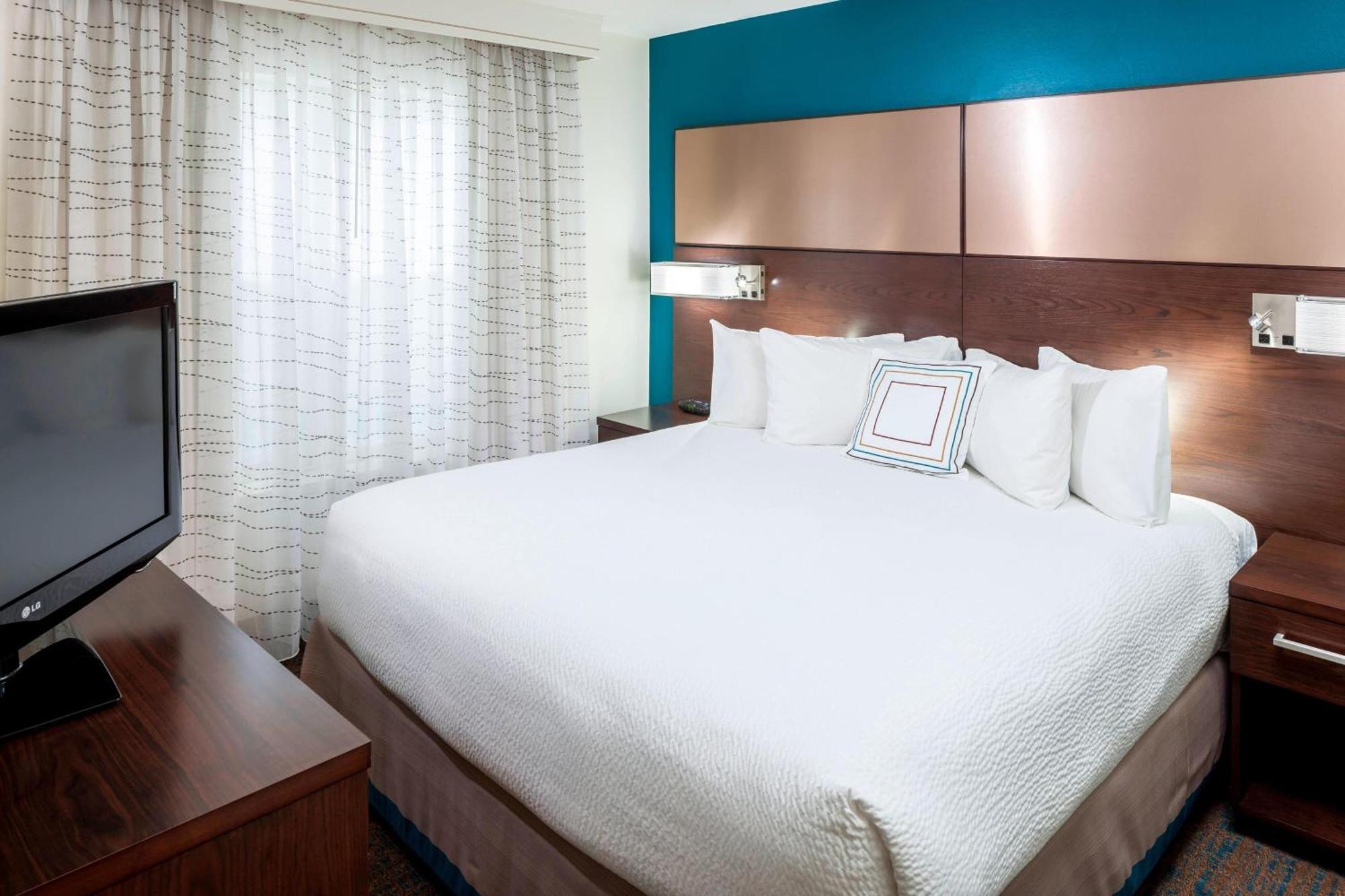 Residence Inn By Marriott פרובו מראה חיצוני תמונה
