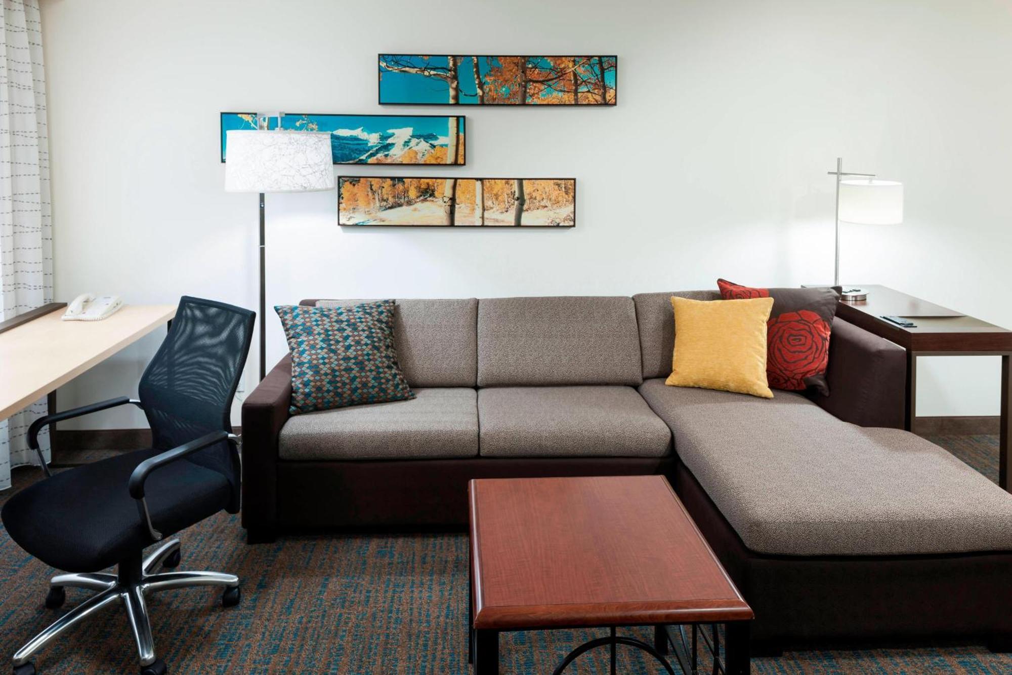 Residence Inn By Marriott פרובו מראה חיצוני תמונה