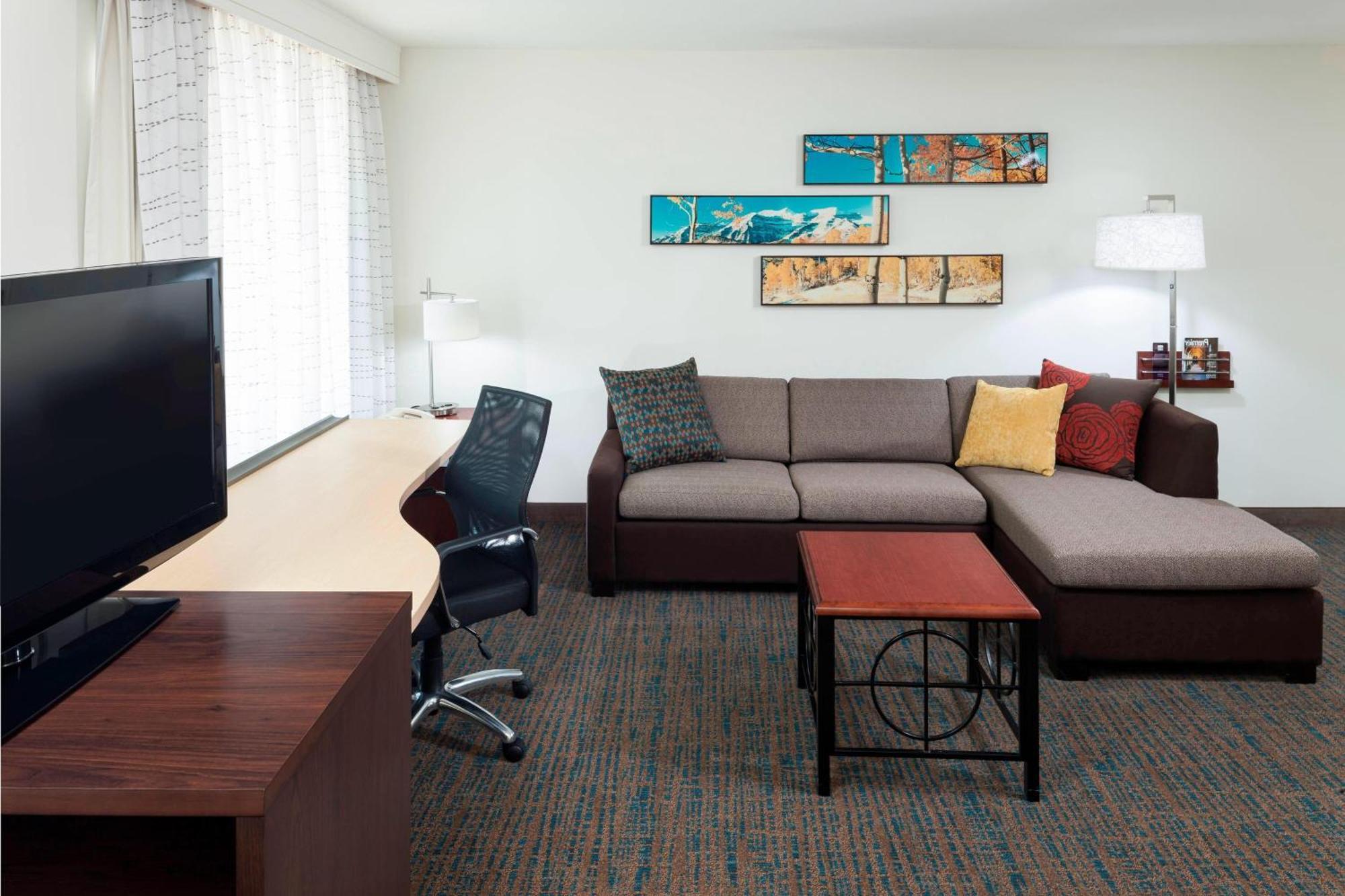 Residence Inn By Marriott פרובו מראה חיצוני תמונה