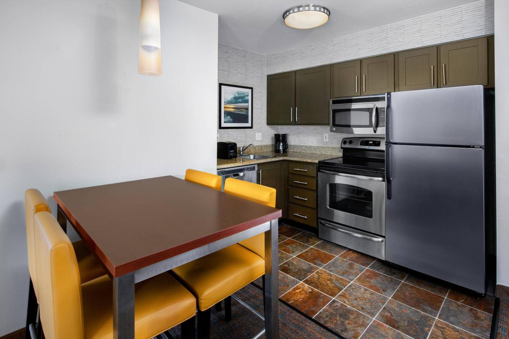Residence Inn By Marriott פרובו מראה חיצוני תמונה