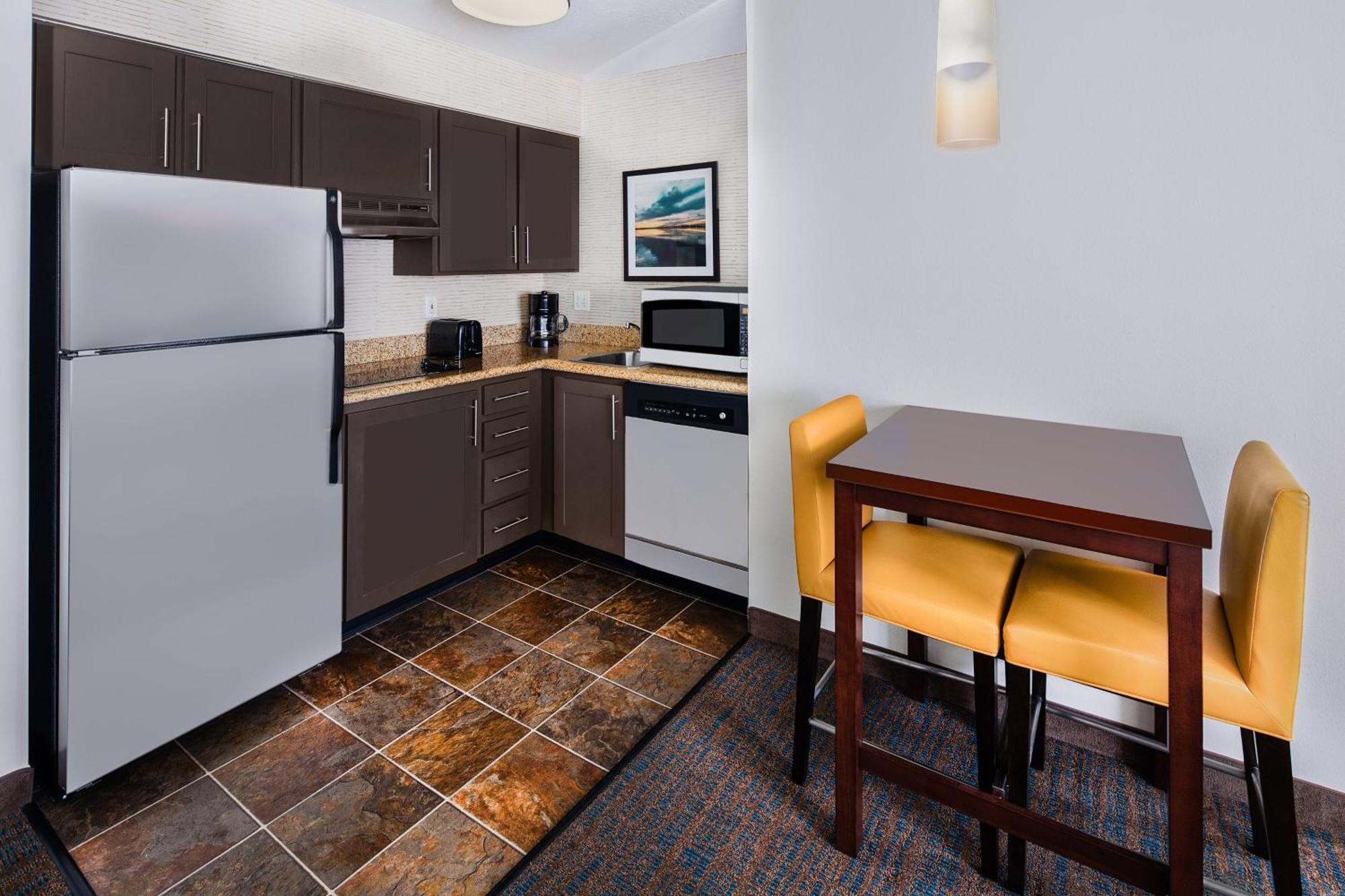 Residence Inn By Marriott פרובו מראה חיצוני תמונה