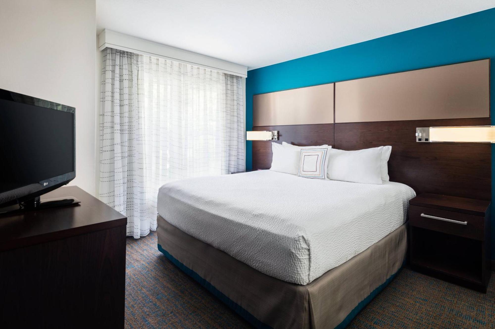 Residence Inn By Marriott פרובו מראה חיצוני תמונה