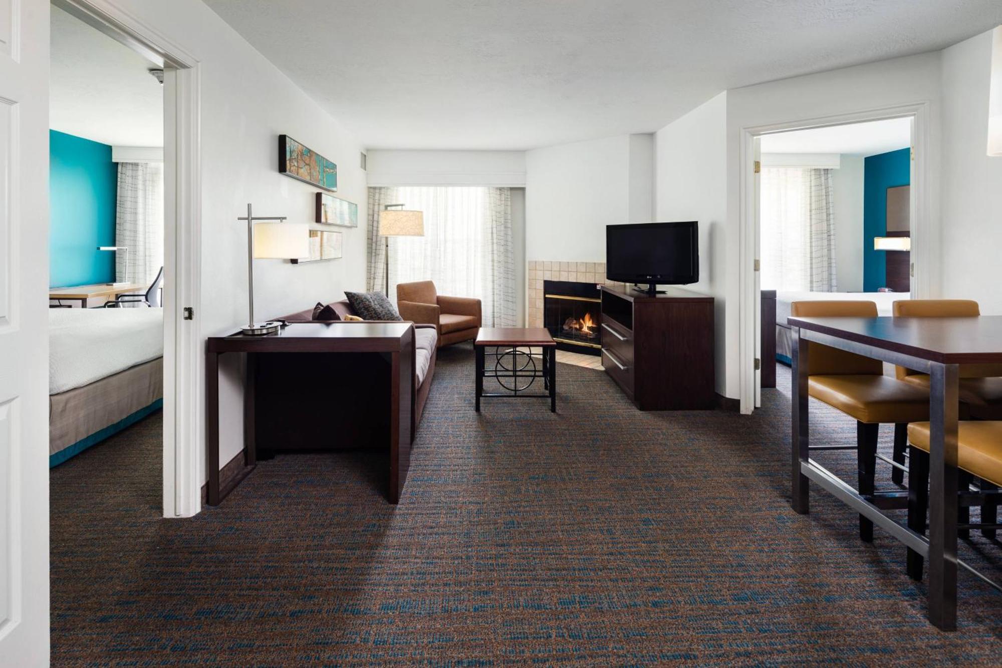 Residence Inn By Marriott פרובו מראה חיצוני תמונה