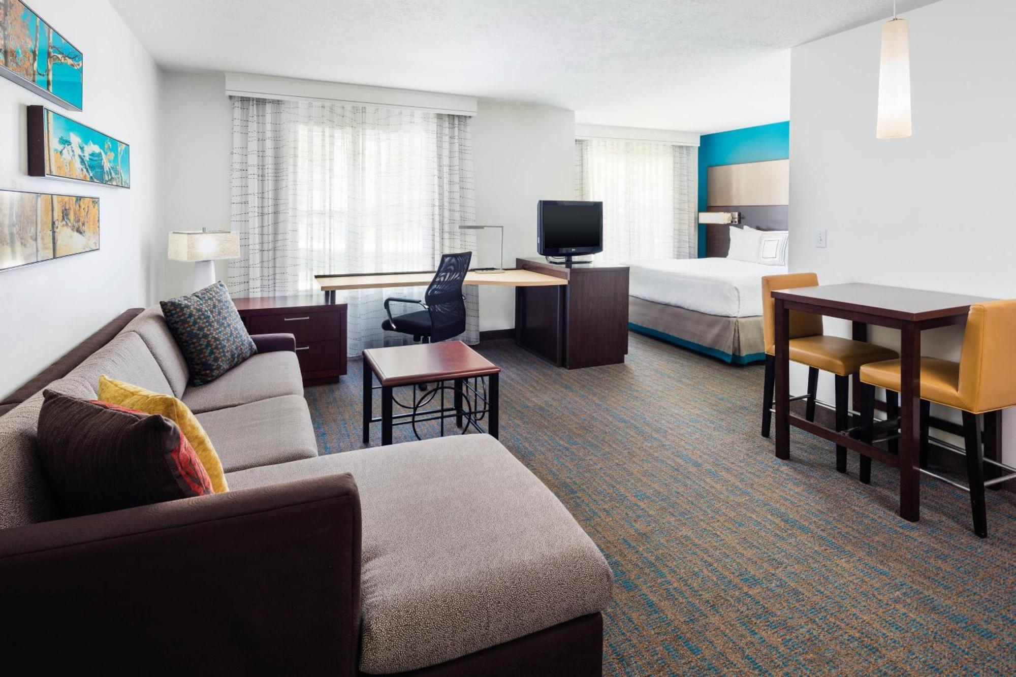 Residence Inn By Marriott פרובו מראה חיצוני תמונה