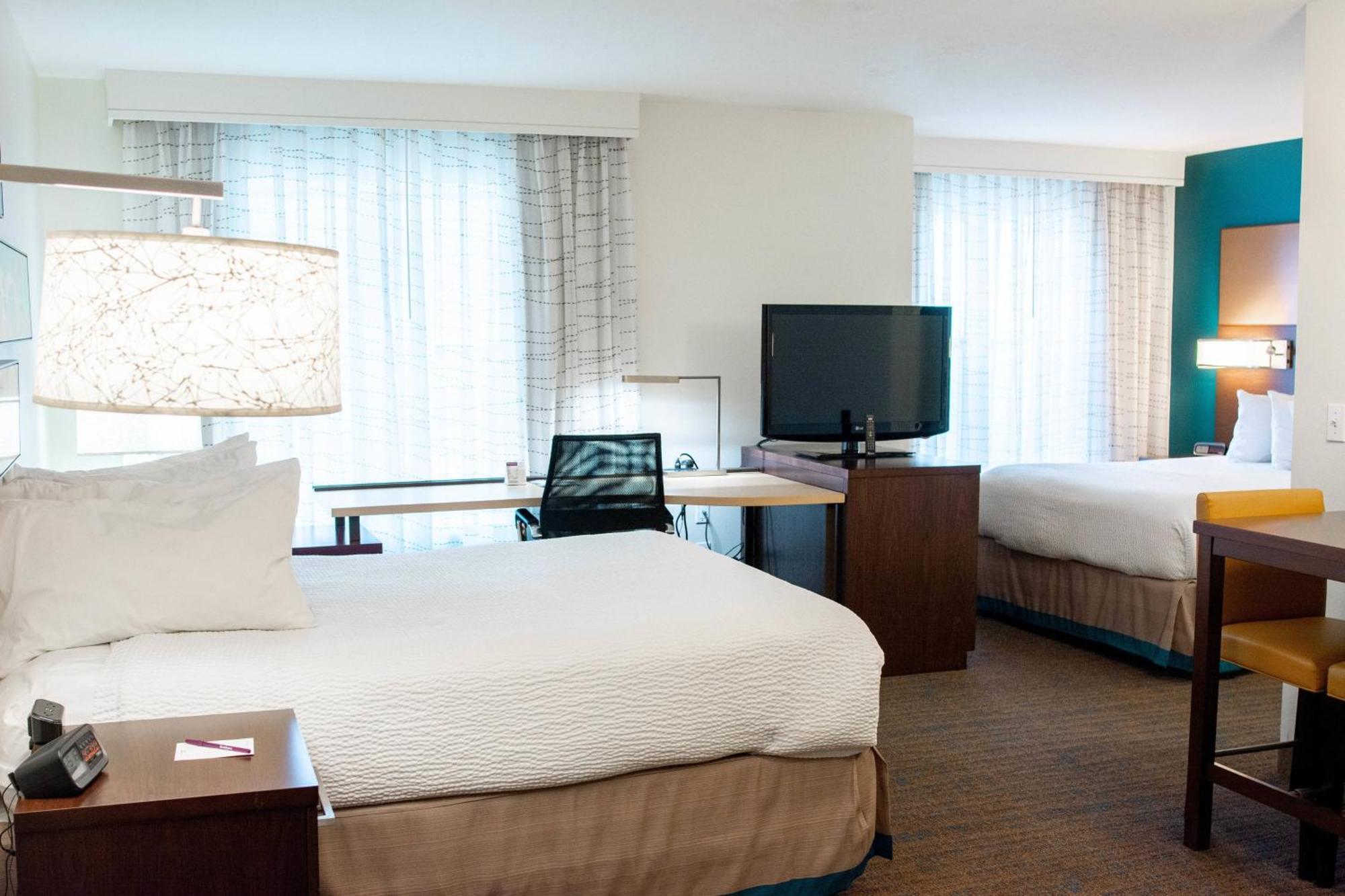 Residence Inn By Marriott פרובו מראה חיצוני תמונה
