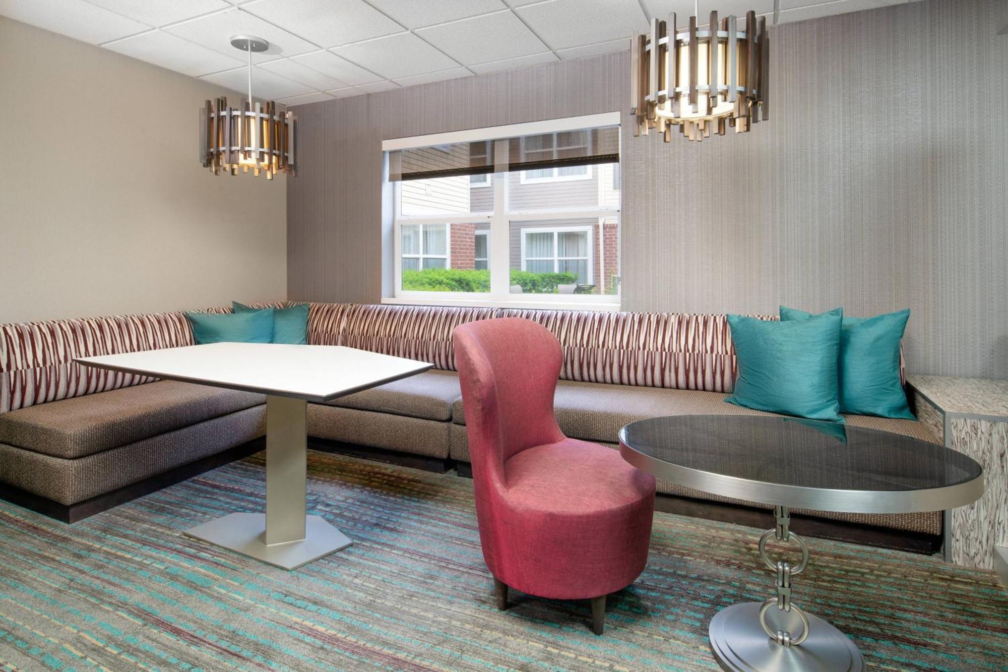 Residence Inn By Marriott פרובו מראה חיצוני תמונה