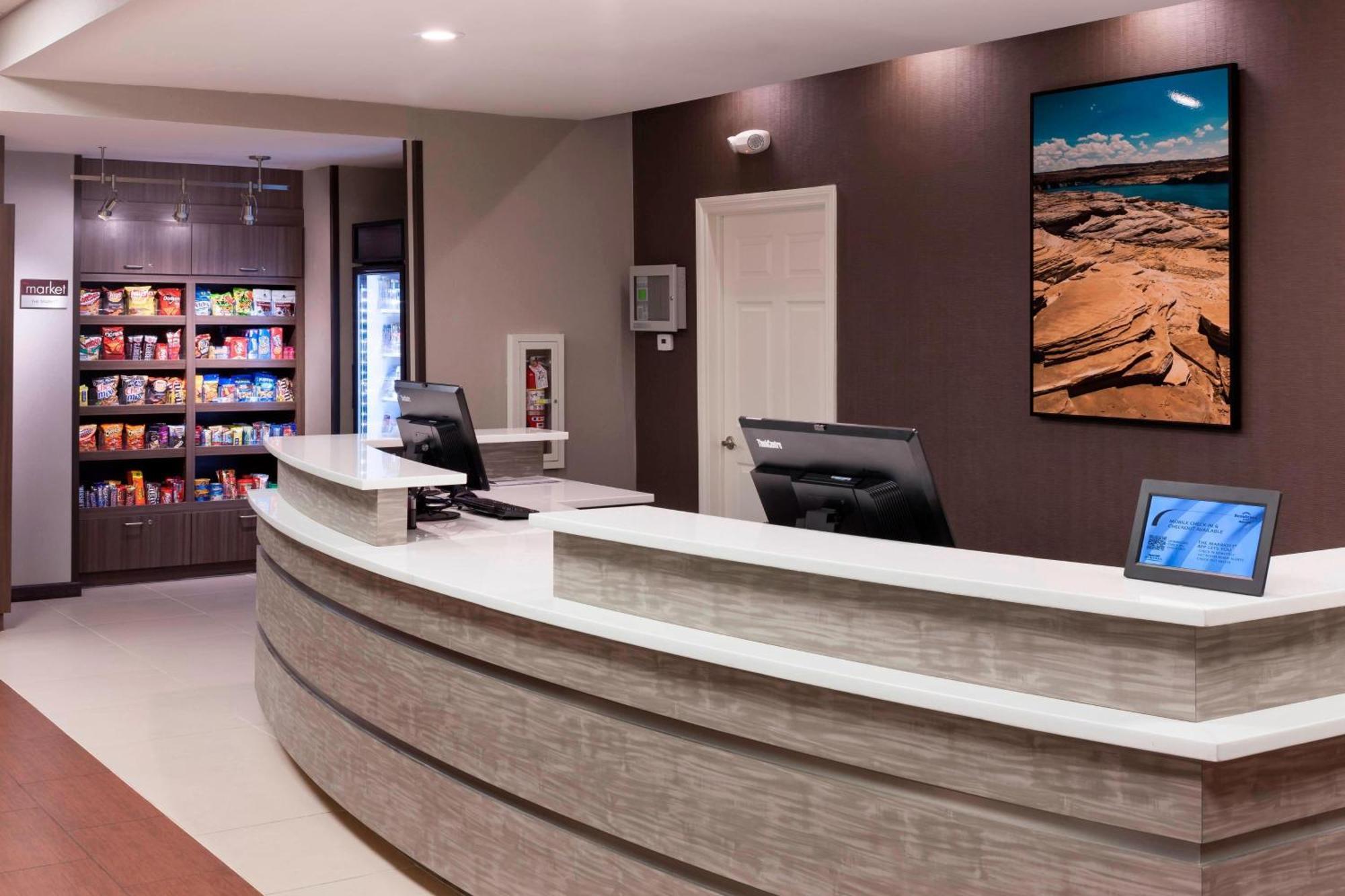 Residence Inn By Marriott פרובו מראה חיצוני תמונה